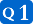 Q1