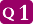 Q1